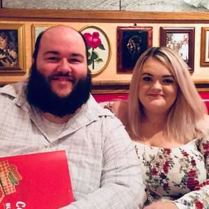 Meet your Posher, Michaela